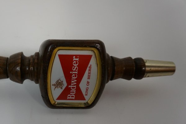 Beer Nozzle Handle from Budweiser, 1980s-GPQ-1425991