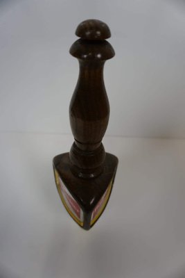 Beer Nozzle Handle from Budweiser, 1980s-GPQ-1425991