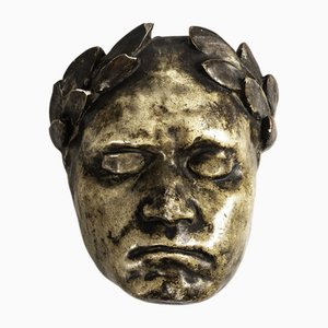 Beethoven Sculpture Mask, 1950s-SQP-1761684