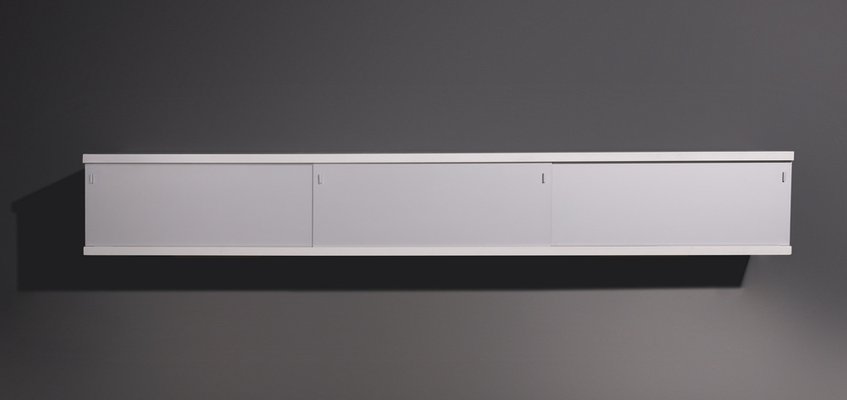 Behr Wall Cabinet by Horst Brüning, Germany, 1960s-UQV-1261305