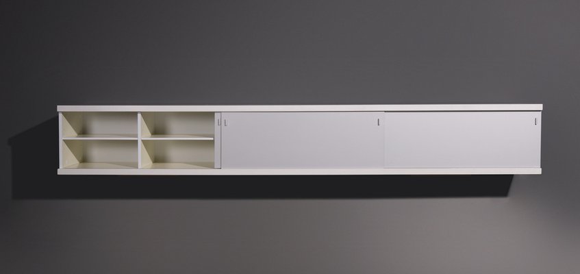 Behr Wall Cabinet by Horst Brüning, Germany, 1960s-UQV-1261305