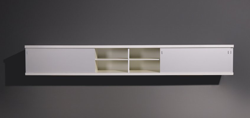 Behr Wall Cabinet by Horst Brüning, Germany, 1960s-UQV-1261305