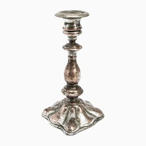 Beidermeier Candleholder from Fraget, Poland, 1890s-BKO-1425170