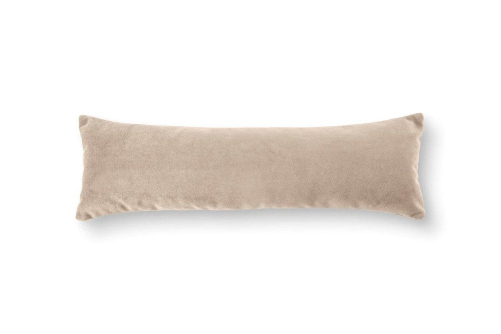 Beige Bean Pillow from Emko