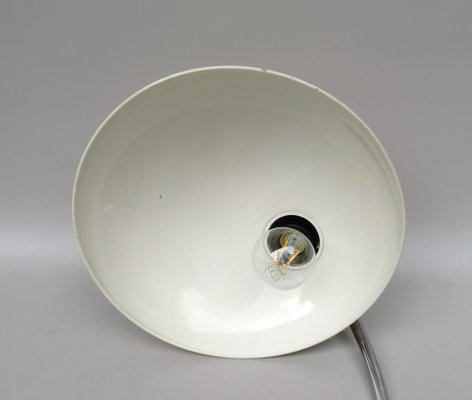 Beige Desk Light by Christian Dell for Kaiser Idell, 1930s-EY-1259755