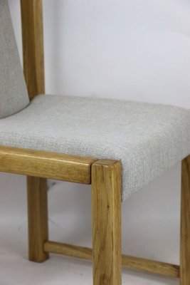 Beige Dining Chairs, 1970s, Set of 2-UJQ-899883