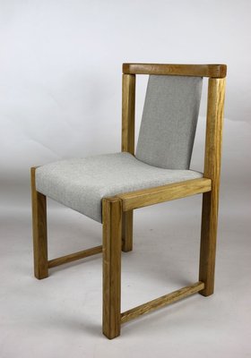 Beige Dining Chairs, 1970s, Set of 2-UJQ-899883