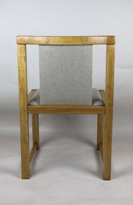 Beige Dining Chairs, 1970s, Set of 2-UJQ-899883