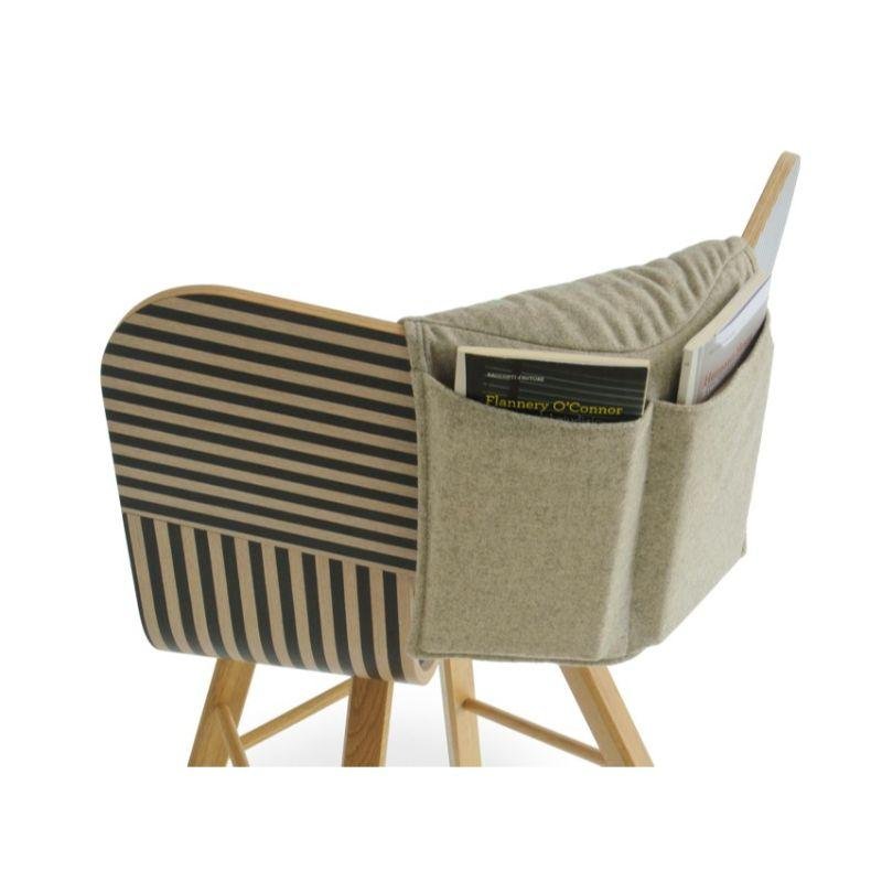 Beige for Tria Chair by Colé Italia