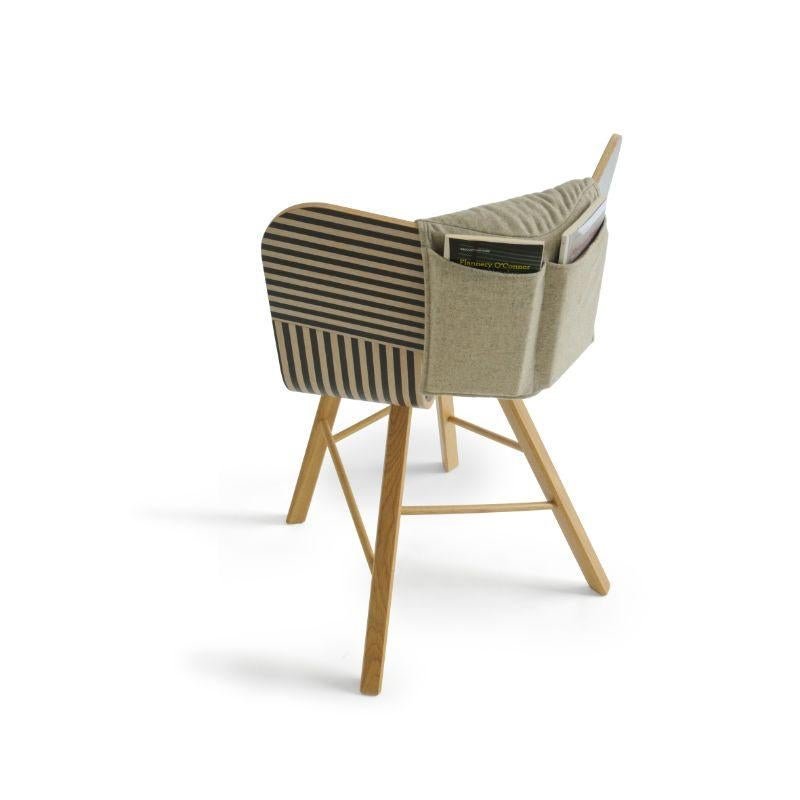 Beige for Tria Chair by Colé Italia