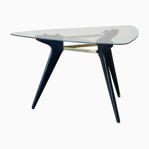 Belgian Coffee Table, 1950s-XLH-1782319