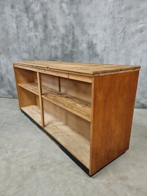 Belgian Counter Kitchen Island, 1950s-IFQ-2035966