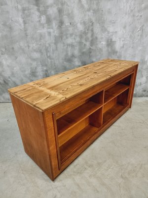 Belgian Counter Kitchen Island, 1950s-IFQ-2035966