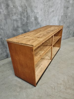 Belgian Counter Kitchen Island, 1950s-IFQ-2035966