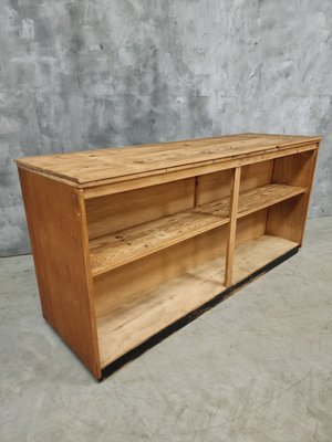 Belgian Counter Kitchen Island, 1950s-IFQ-2035966