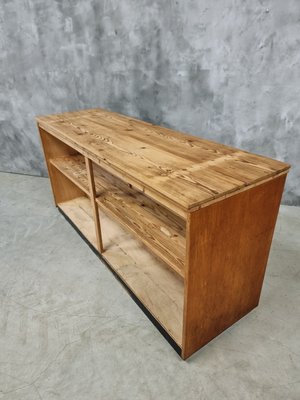 Belgian Counter Kitchen Island, 1950s-IFQ-2035966