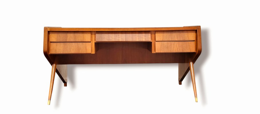 Belgian Desk by Oswald Vermaercke-LDW-1822192