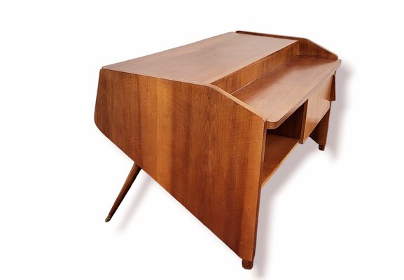 Belgian Desk by Oswald Vermaercke-LDW-1822192