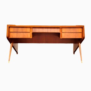 Belgian Desk by Oswald Vermaercke-LDW-1822192