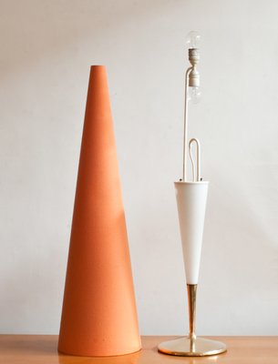 Belgian Floor or Table Lamp, 1960s-LPM-1150762