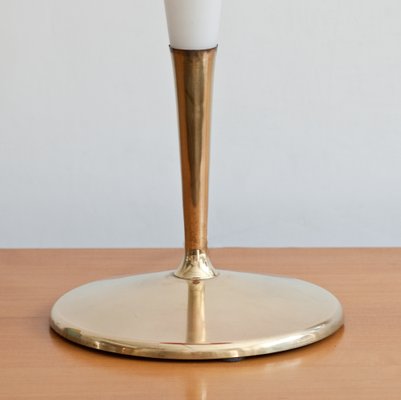 Belgian Floor or Table Lamp, 1960s-LPM-1150762