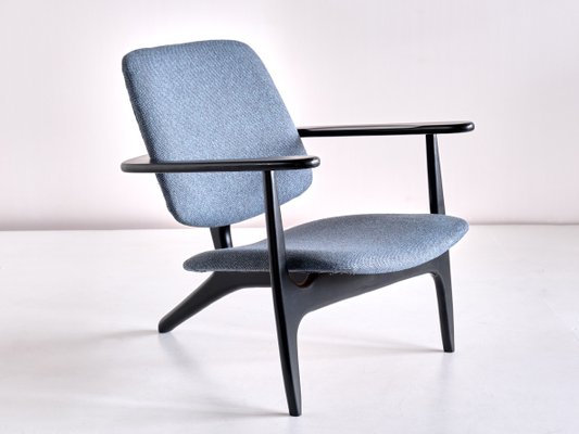 Belgian S3 Armchairs by Alfred Hendrickx for Belform, 1958, Set of 2-FMT-875907