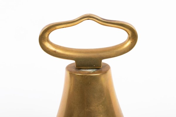 Bell by Carl Auböck, Austria, 1960s-SFD-1339491