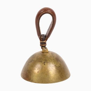 Bell by Carl Auböck, Austria, 1960s-SFD-1339460