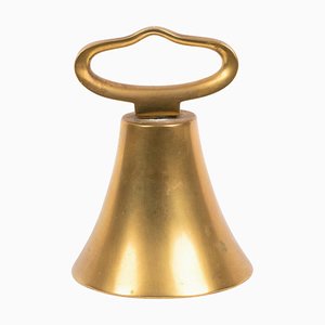 Bell by Carl Auböck, Austria, 1960s-SFD-1339491