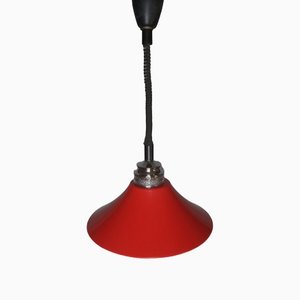 Bell-Shaped Pendant Lamp-LLP-1264247