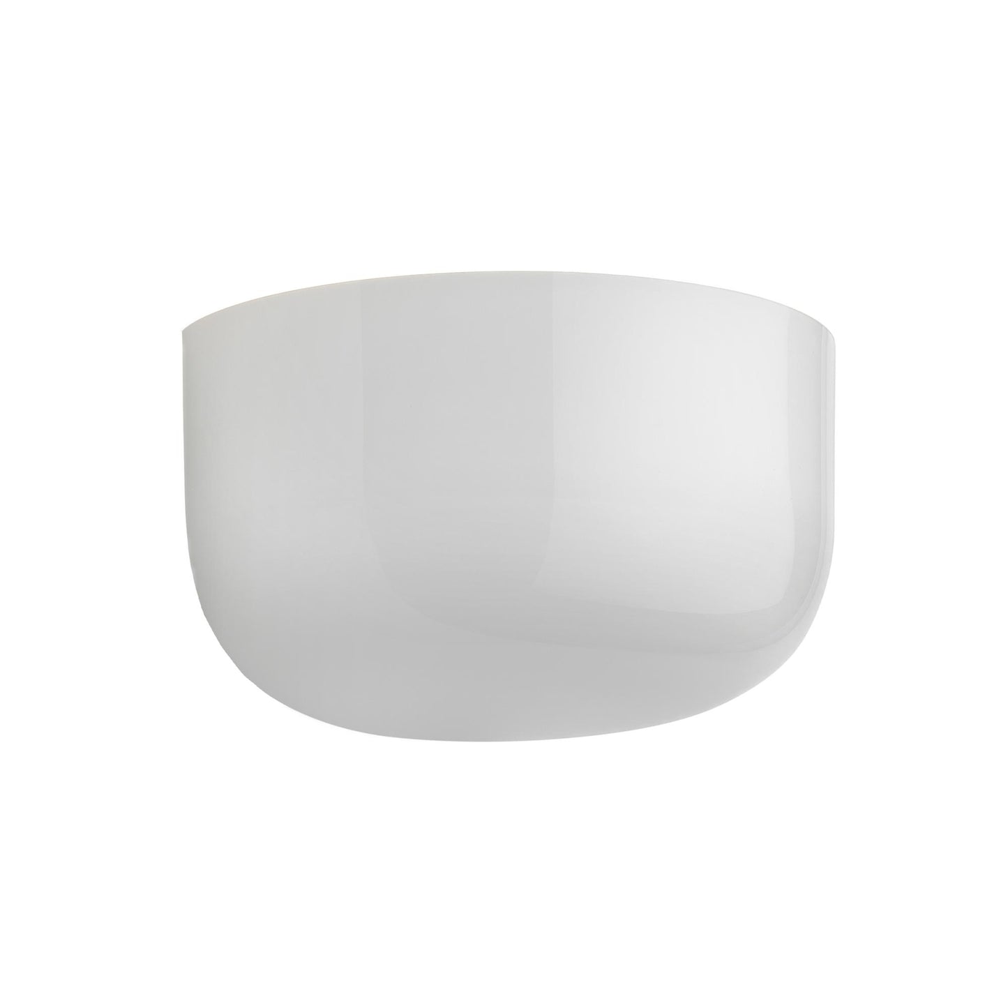 Bellhop Wall Up Wall Lamp by Flos #White