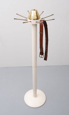 Belt Stand by Enrico Vernizzi, 1950s-GCG-894091