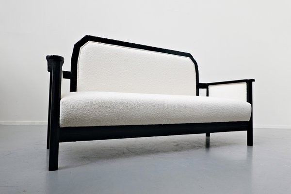 Bench by Ede Toroczkai Wigand, 1920s-FGA-923983