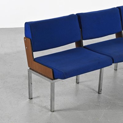 Bench by Roger Tallon, 1966-GJR-1792344