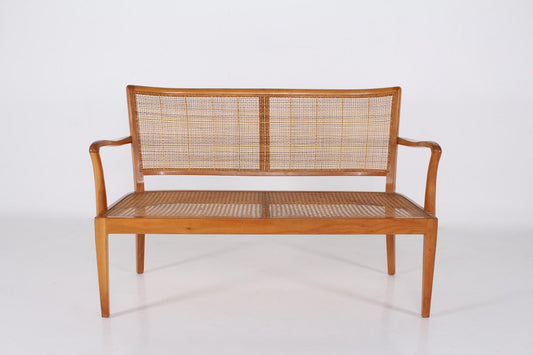 Bench by Rudolf Frank & Erwin Behr