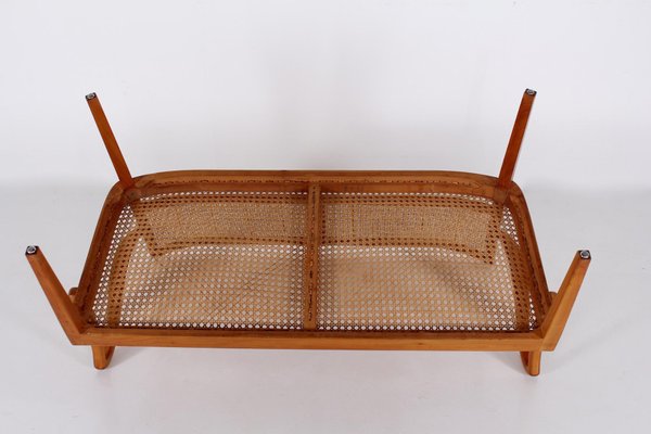 Bench by Rudolf Frank & Erwin Behr-OWS-941618