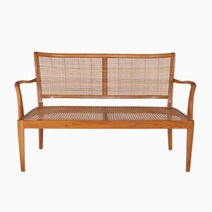 Bench by Rudolf Frank & Erwin Behr-OWS-941618