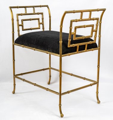 Bench Seat by Théo Eichholtz, 20th Century-UQL-1422787