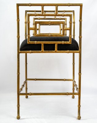 Bench Seat by Théo Eichholtz, 20th Century-UQL-1422787