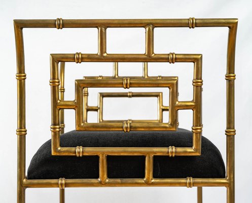 Bench Seat by Théo Eichholtz, 20th Century-UQL-1422787