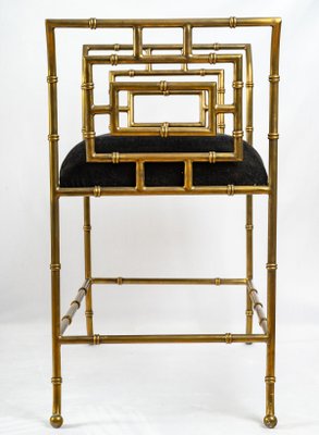 Bench Seat by Théo Eichholtz, 20th Century-UQL-1422787