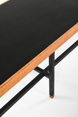 Bench / Side Table by Kurt Østervig for Jason Møbler, Denmark-SC-951482