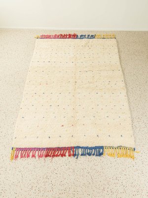 Beni Dots Berber Rug-GPP-1283144