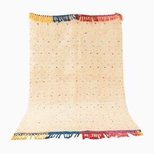 Beni Dots Berber Rug-GPP-1283144