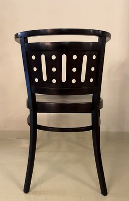 Bentwood Armchair by Otto Wagner for Jacob & Josef Kohn, 1890s-WW-1816590