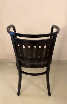 Bentwood Armchair by Otto Wagner for Jacob & Josef Kohn, 1890s-WW-1816590