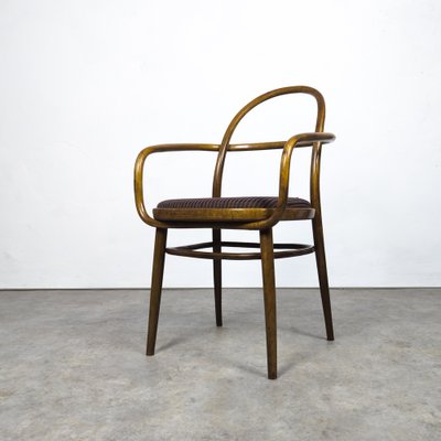 Bentwood Armchair by Radomír Hofman for Ton, 1967-TLV-1796406