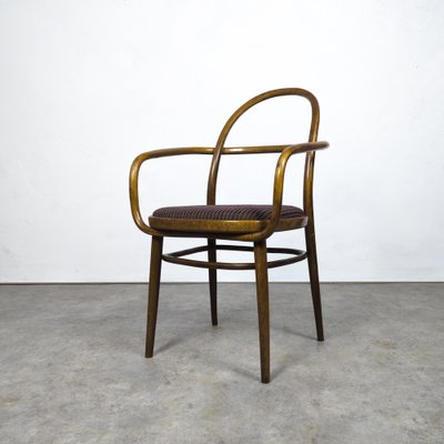 Bentwood Armchair by Radomír Hofman for Ton, 1967-TLV-1796406