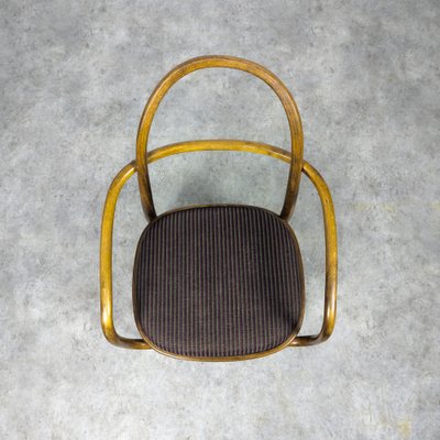 Bentwood Armchair by Radomír Hofman for Ton, 1967-TLV-1796406