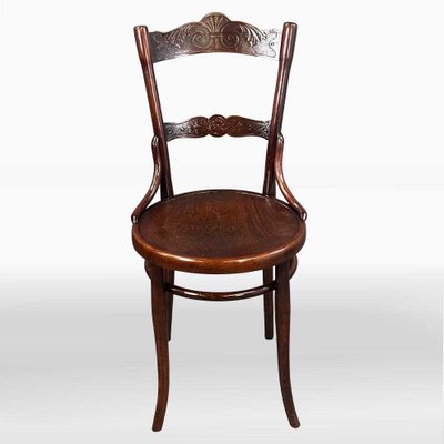 Bentwood Chair from Thonet, 1915-XSL-2024603